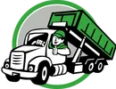 Salt Lake City Junk Removal logo
